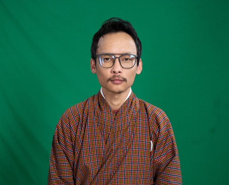 Sonam Dorji